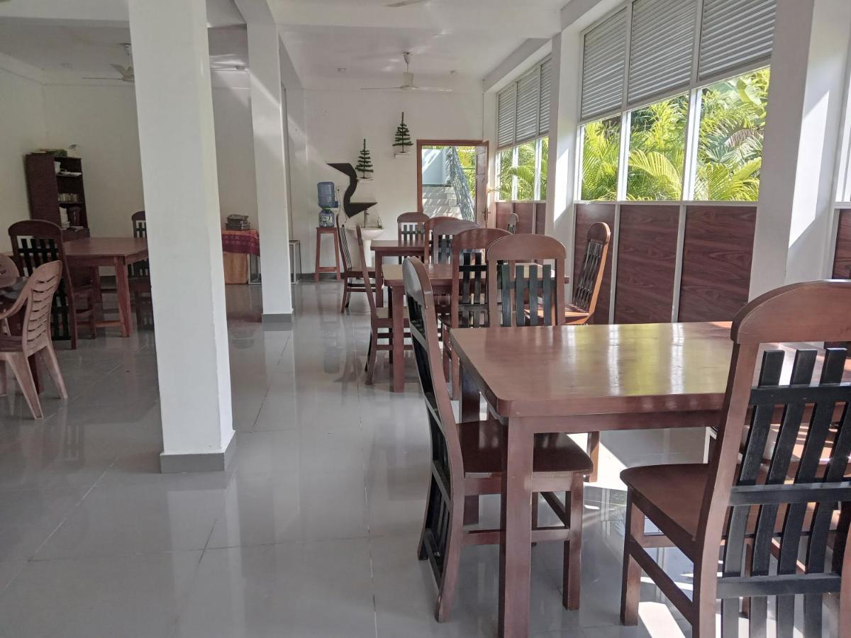 Green Star Villa Jaffna Exteriör bild